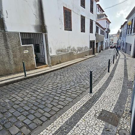 Time Off Madeira Apartment Funchal  Luaran gambar
