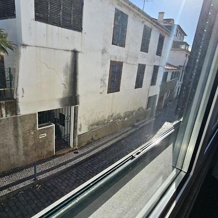 Time Off Madeira Apartment Funchal  Luaran gambar