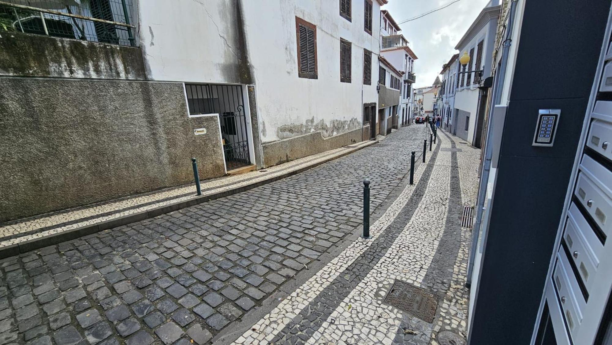 Time Off Madeira Apartment Funchal  Luaran gambar