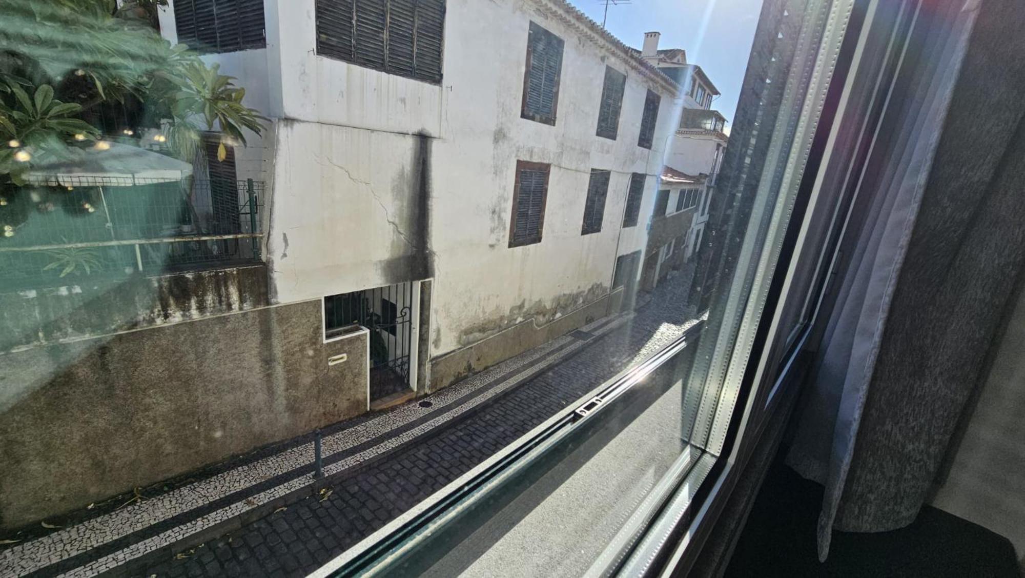 Time Off Madeira Apartment Funchal  Luaran gambar