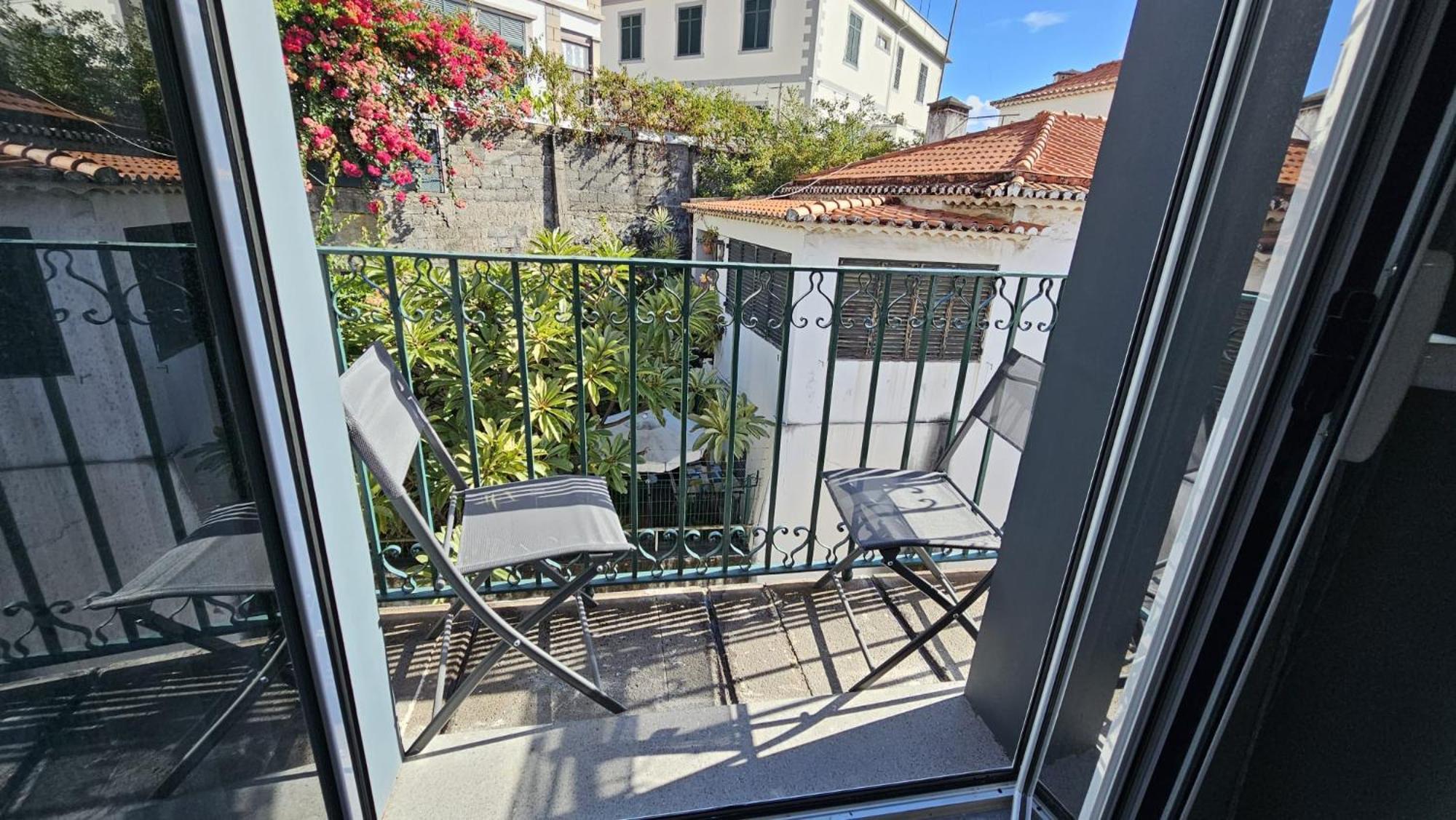 Time Off Madeira Apartment Funchal  Luaran gambar