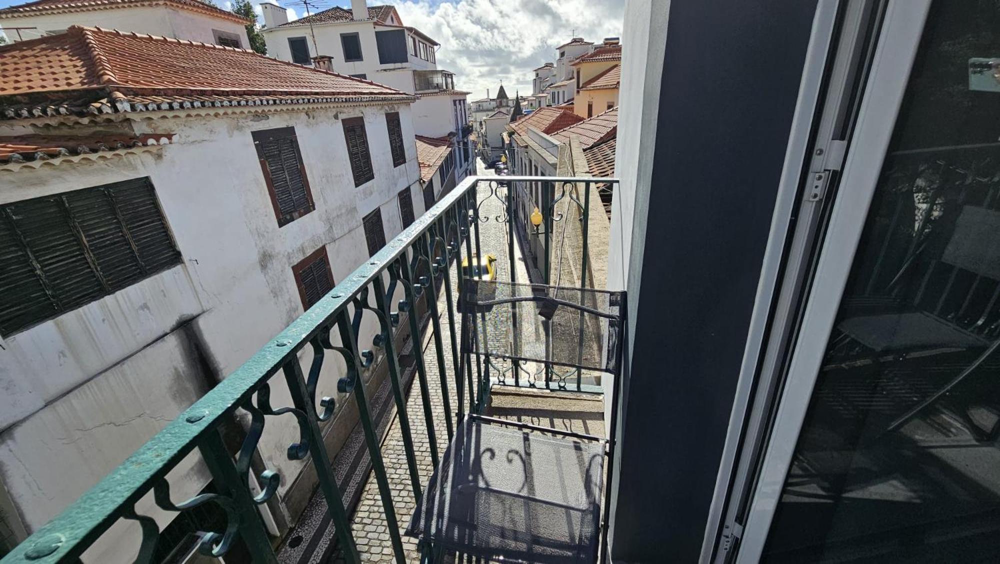 Time Off Madeira Apartment Funchal  Luaran gambar