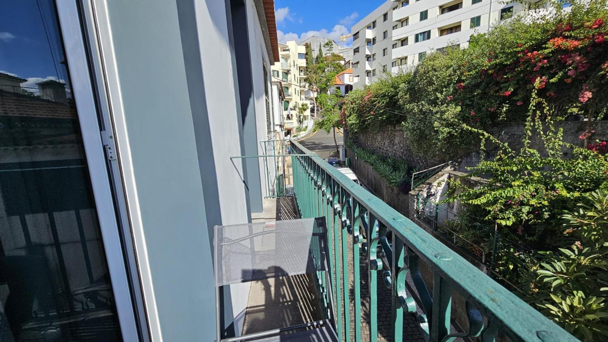Time Off Madeira Apartment Funchal  Luaran gambar