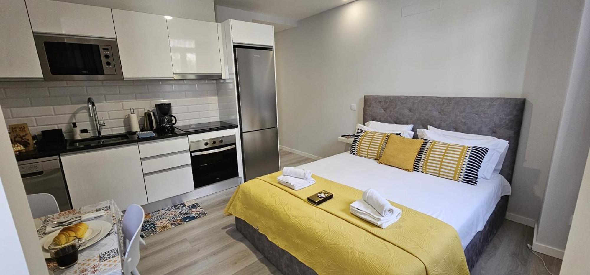 Time Off Madeira Apartment Funchal  Luaran gambar
