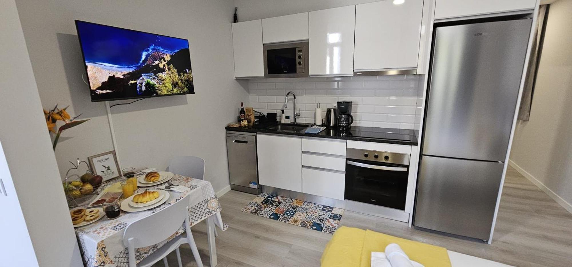 Time Off Madeira Apartment Funchal  Luaran gambar