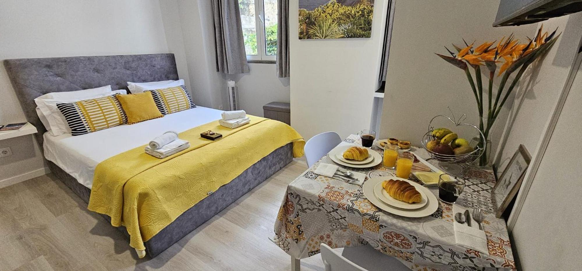 Time Off Madeira Apartment Funchal  Luaran gambar