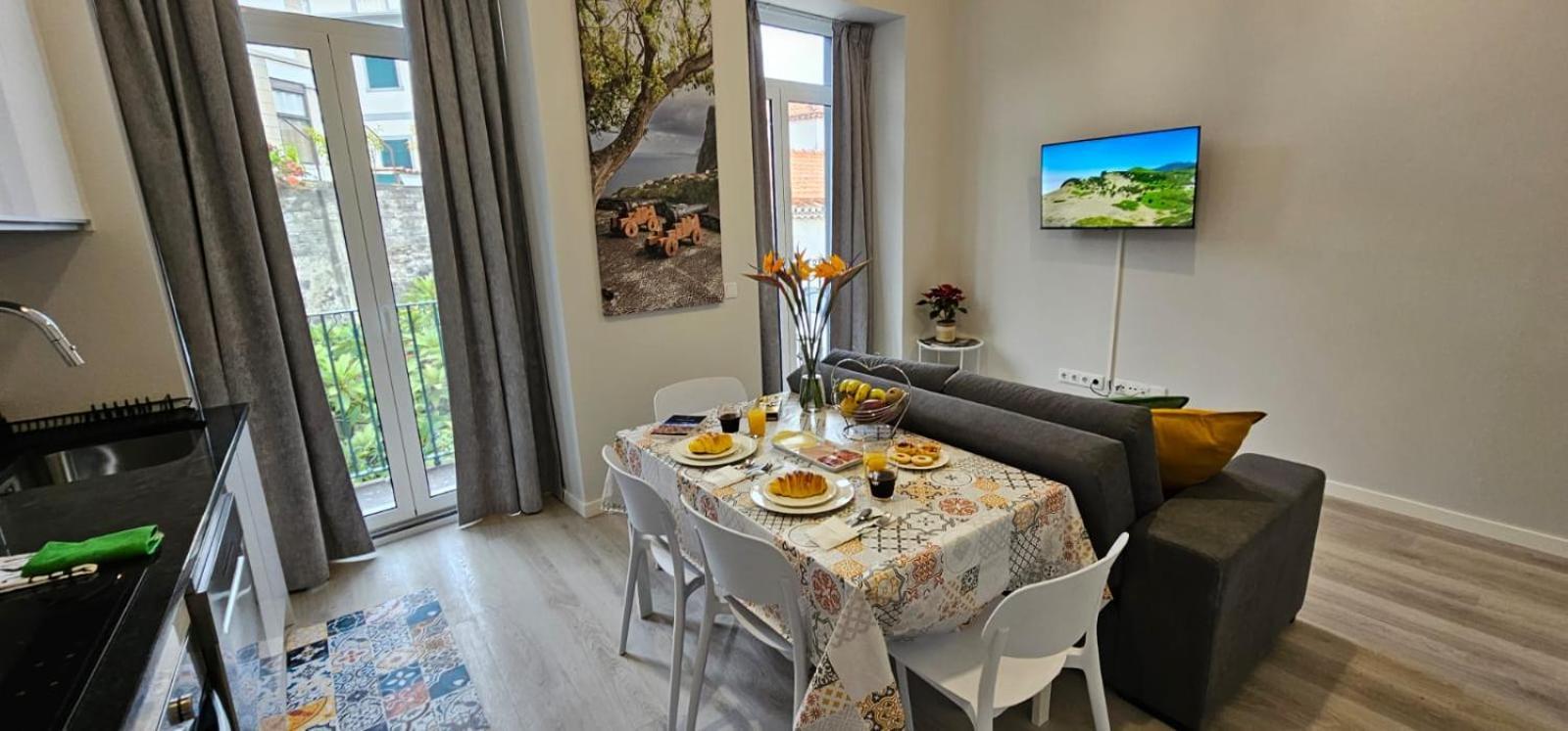 Time Off Madeira Apartment Funchal  Luaran gambar