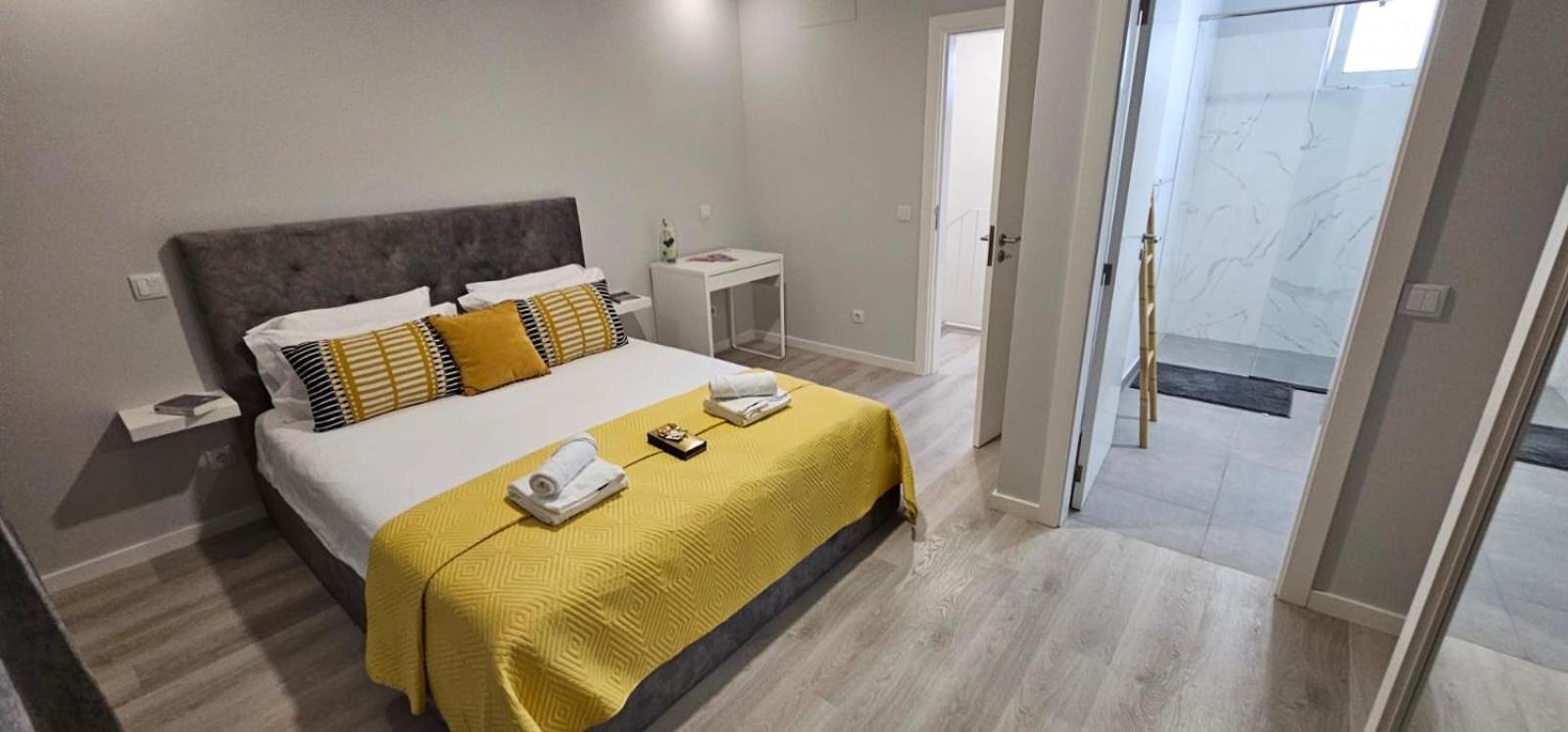 Time Off Madeira Apartment Funchal  Luaran gambar