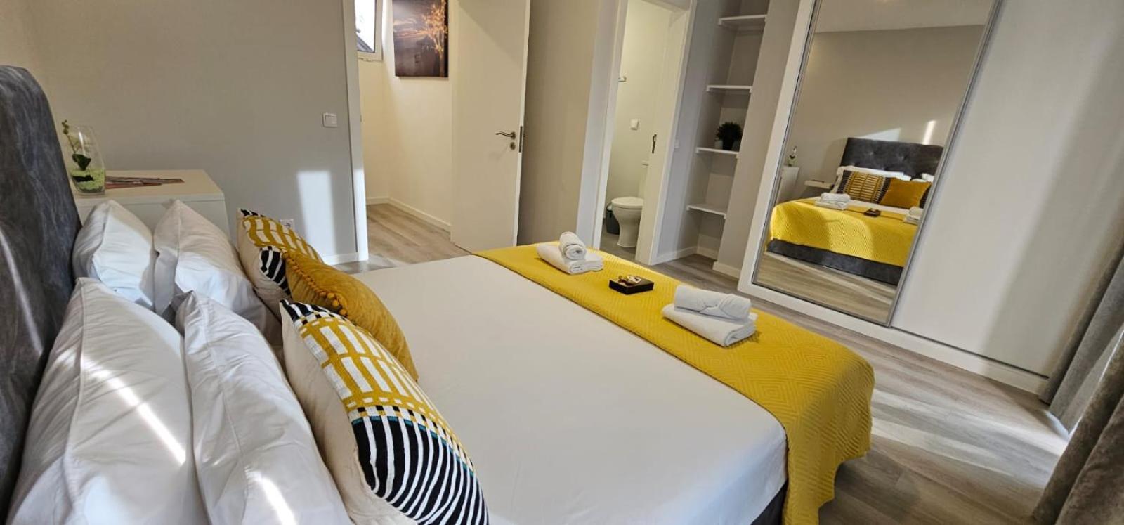 Time Off Madeira Apartment Funchal  Luaran gambar