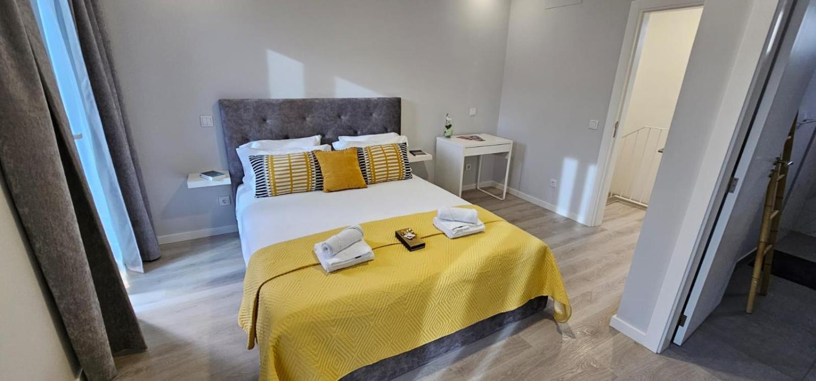 Time Off Madeira Apartment Funchal  Luaran gambar