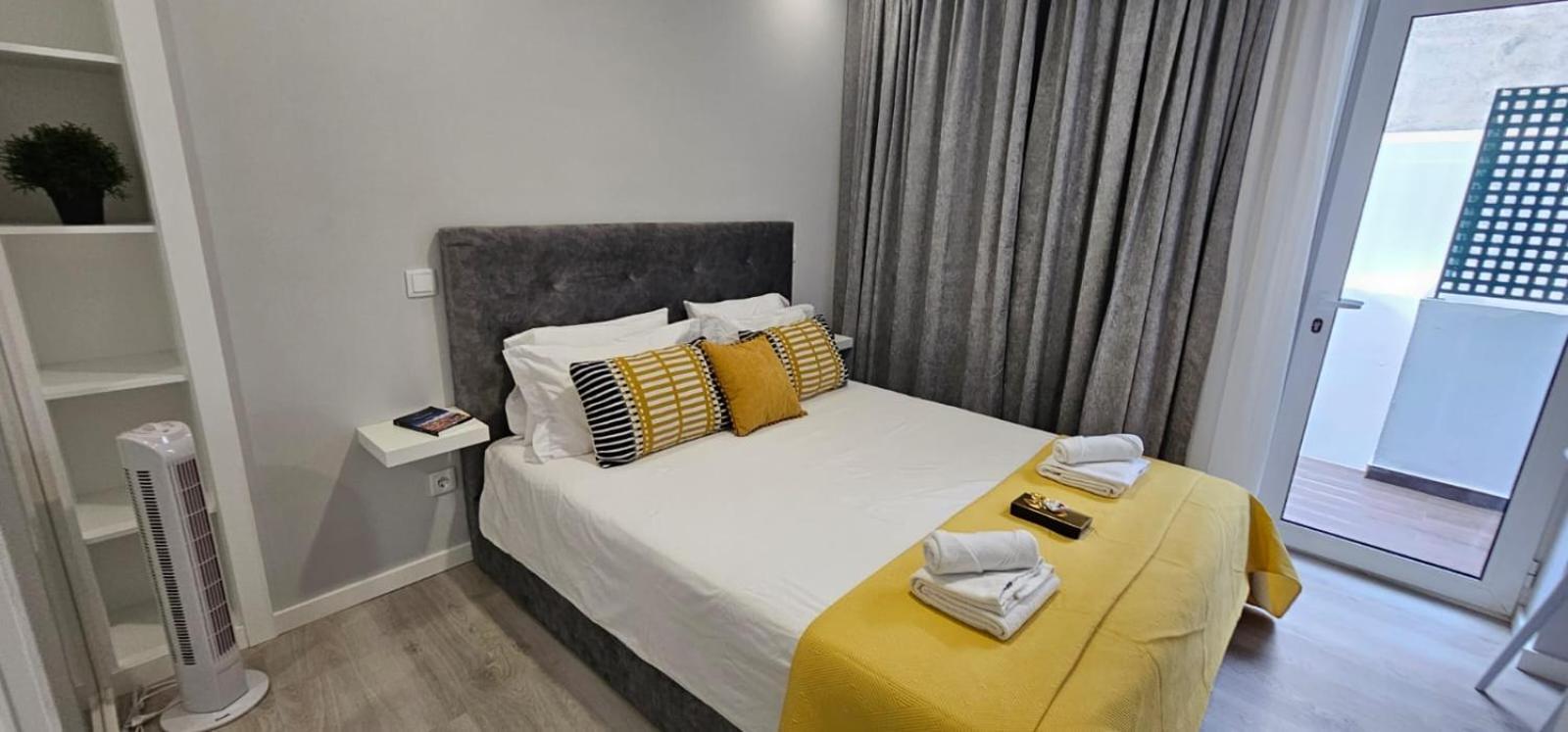 Time Off Madeira Apartment Funchal  Luaran gambar