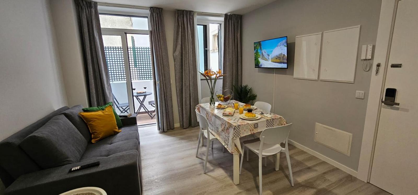Time Off Madeira Apartment Funchal  Luaran gambar
