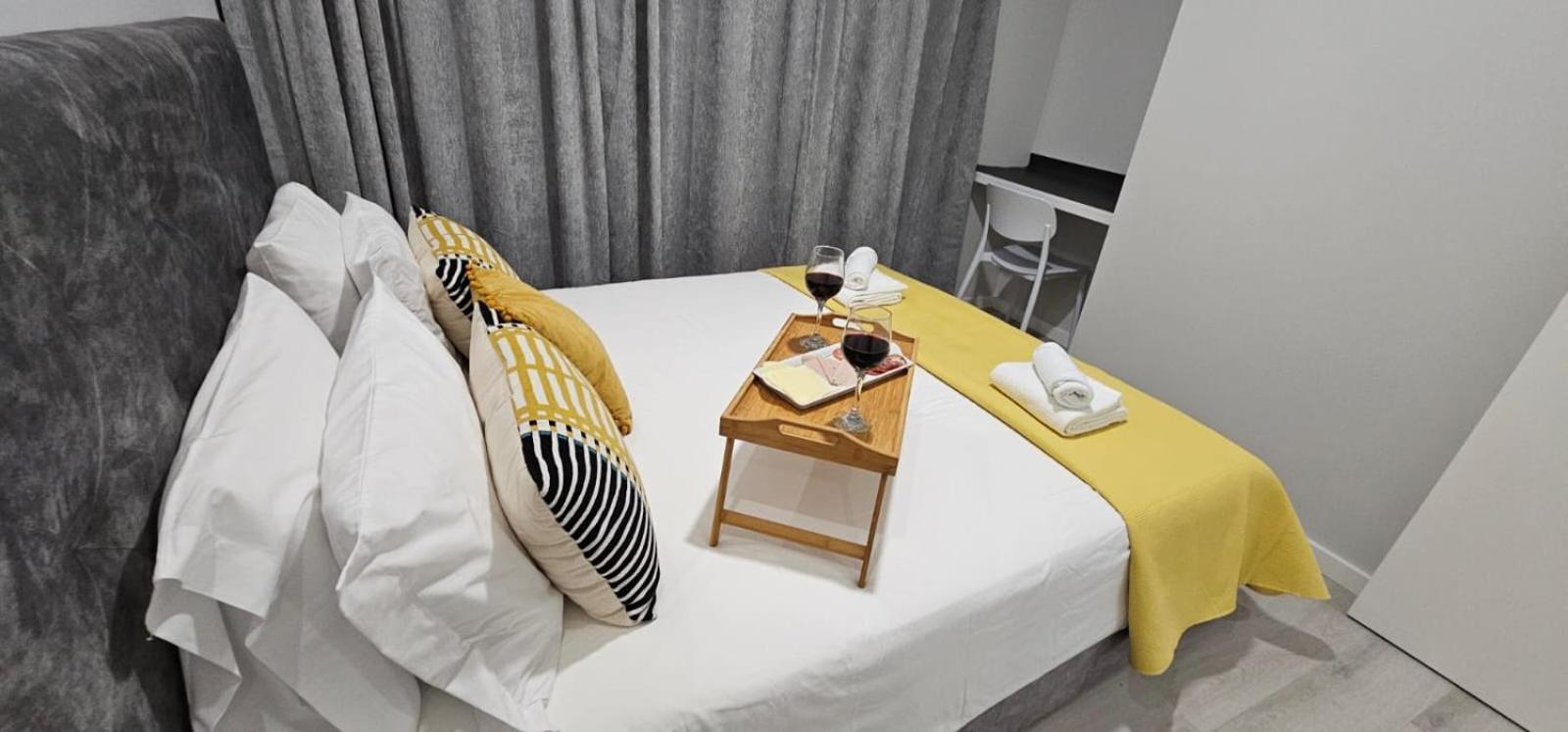 Time Off Madeira Apartment Funchal  Luaran gambar