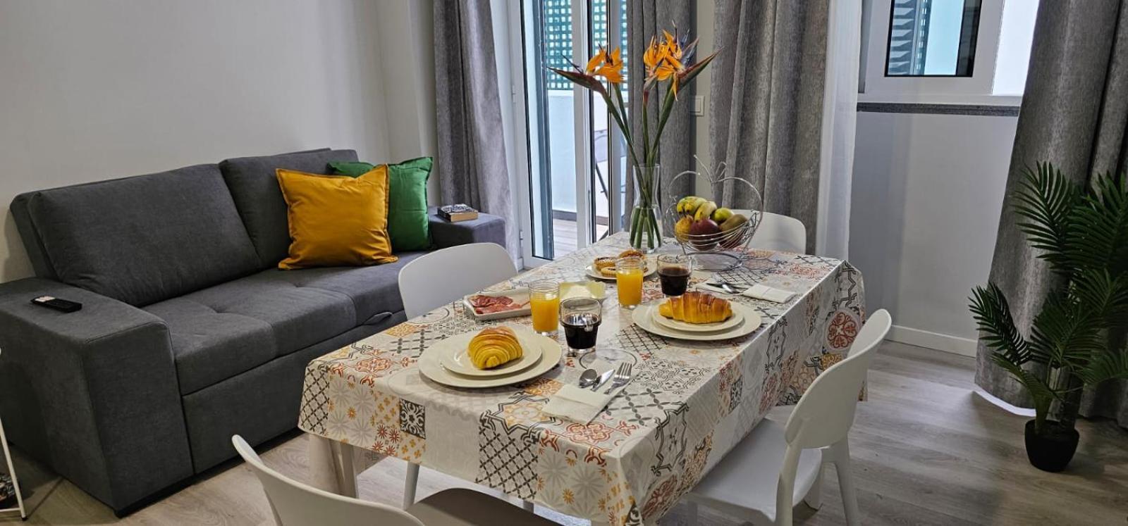 Time Off Madeira Apartment Funchal  Luaran gambar