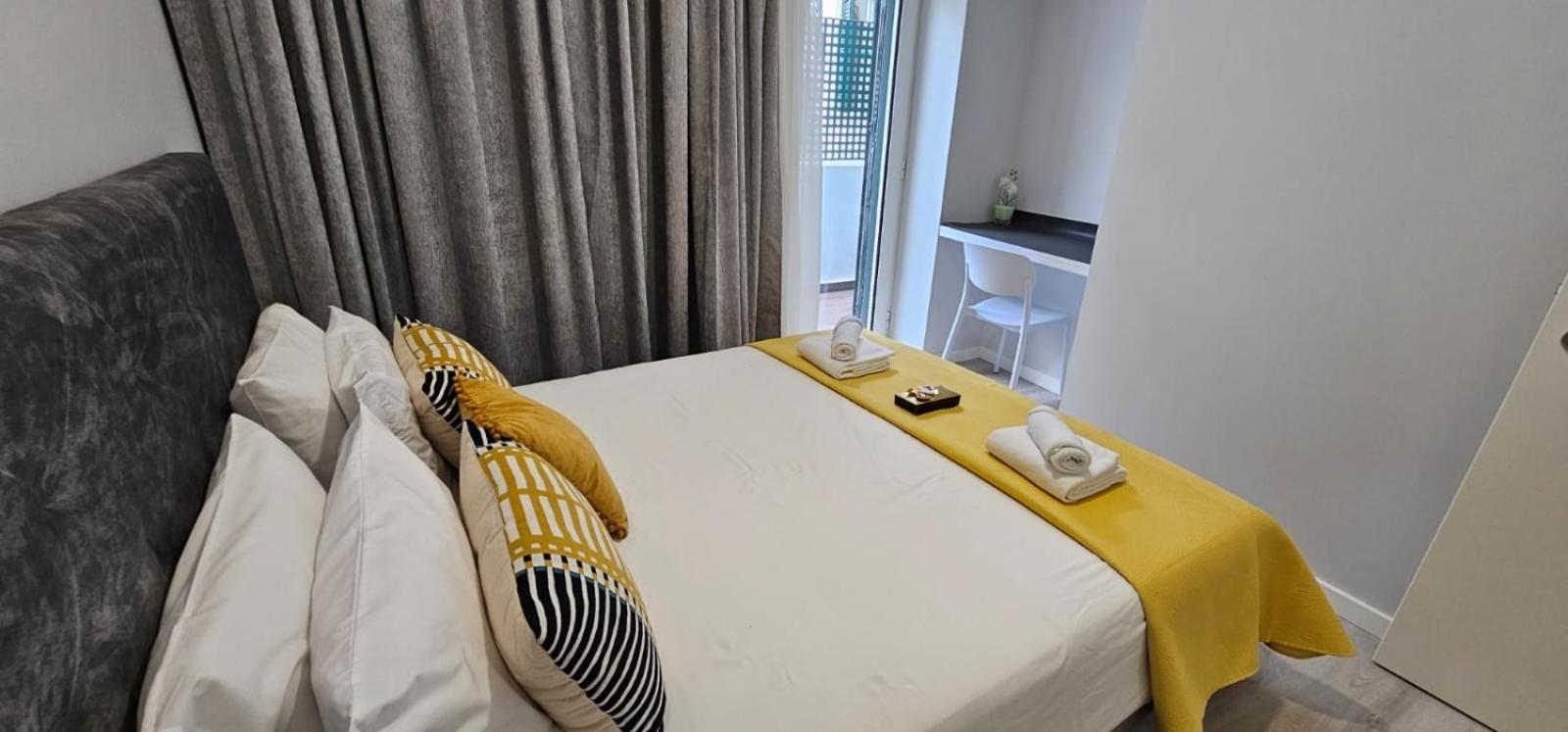 Time Off Madeira Apartment Funchal  Luaran gambar