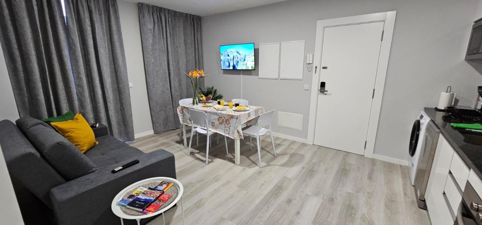 Time Off Madeira Apartment Funchal  Luaran gambar
