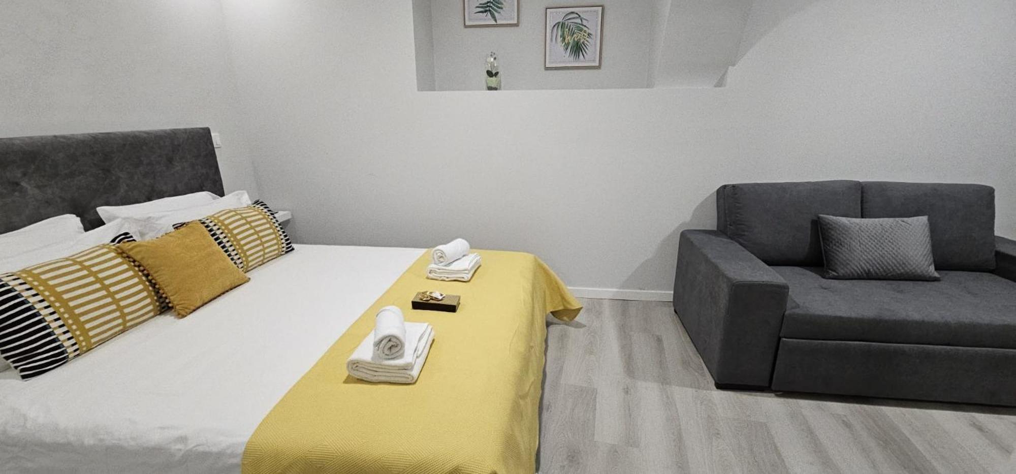 Time Off Madeira Apartment Funchal  Luaran gambar