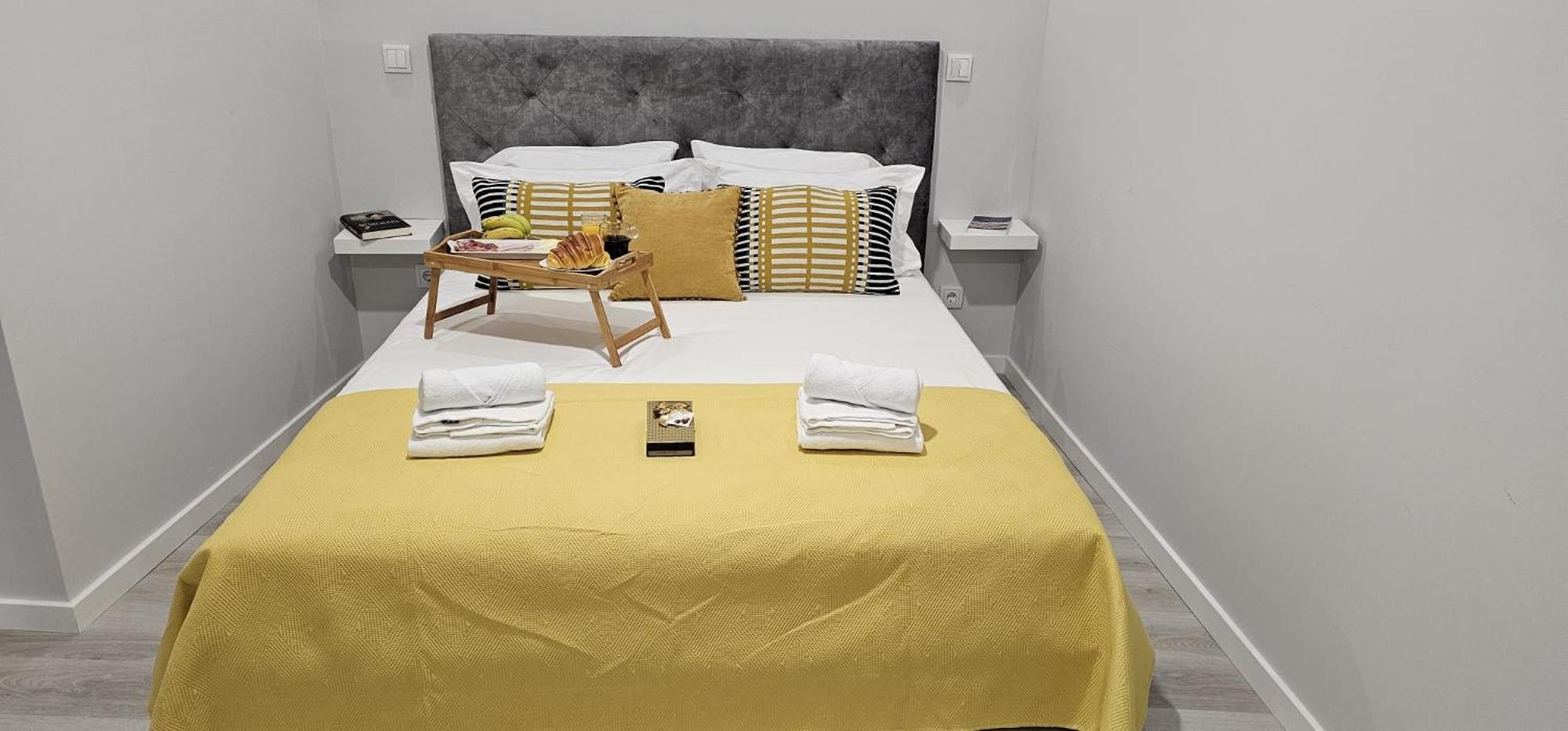 Time Off Madeira Apartment Funchal  Luaran gambar