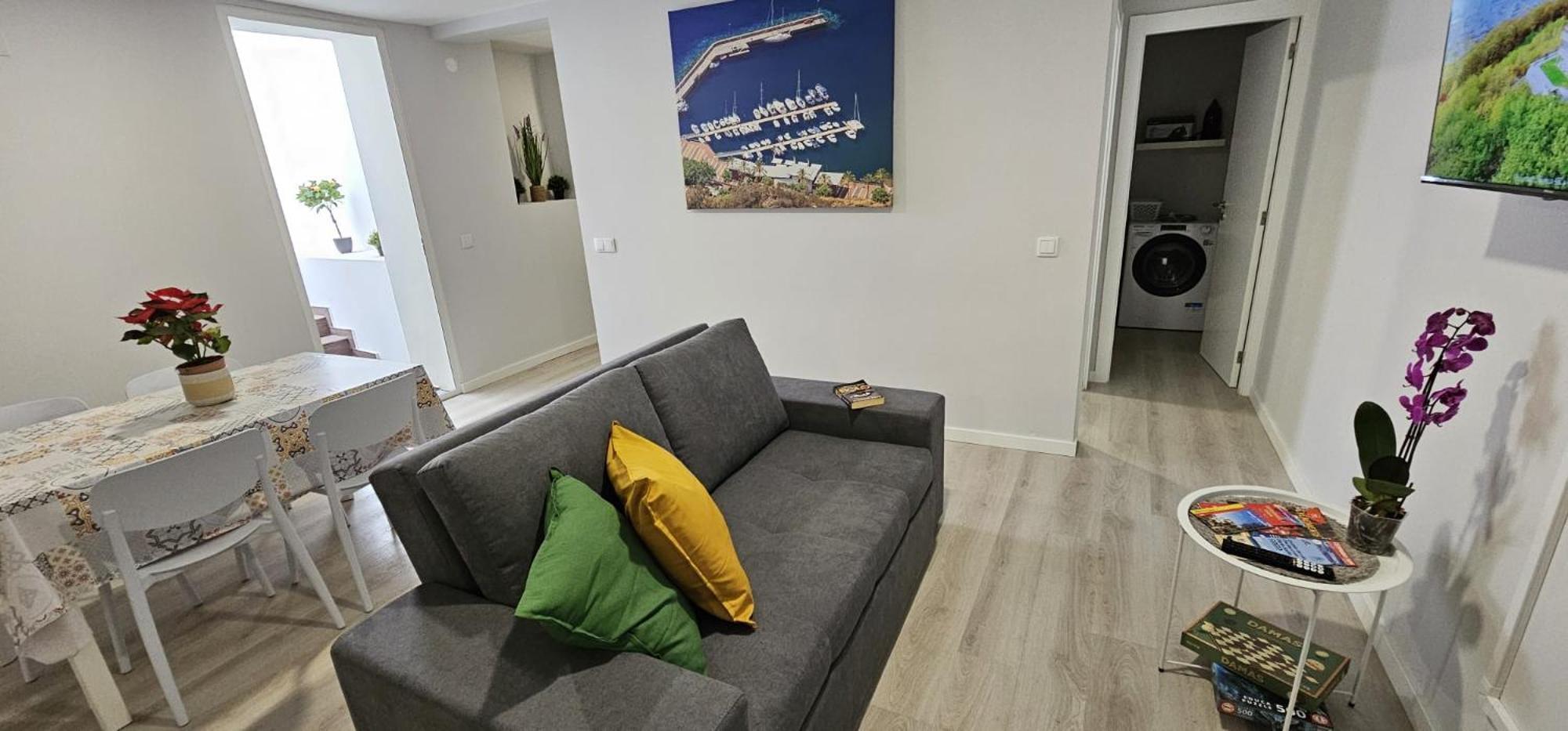 Time Off Madeira Apartment Funchal  Luaran gambar