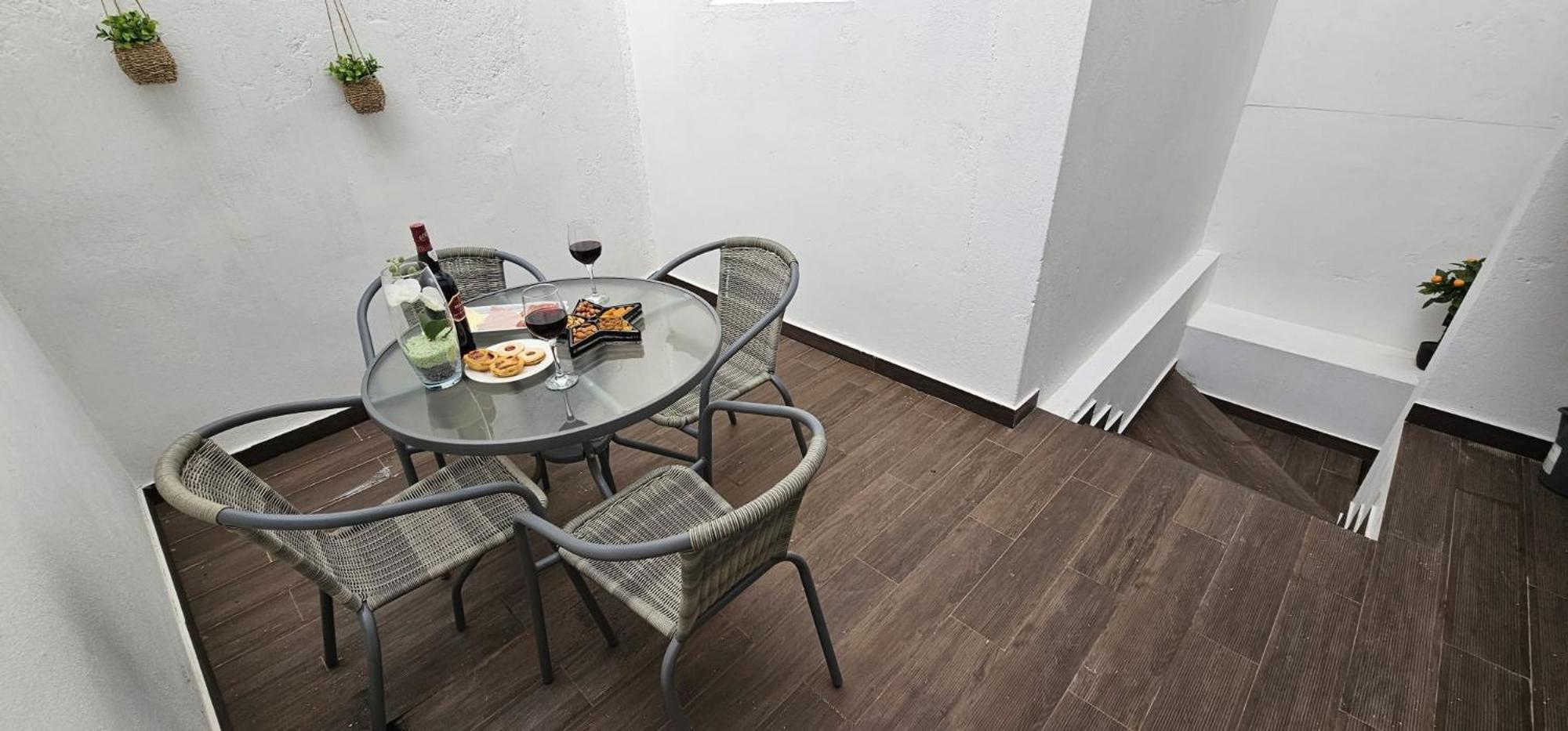 Time Off Madeira Apartment Funchal  Luaran gambar