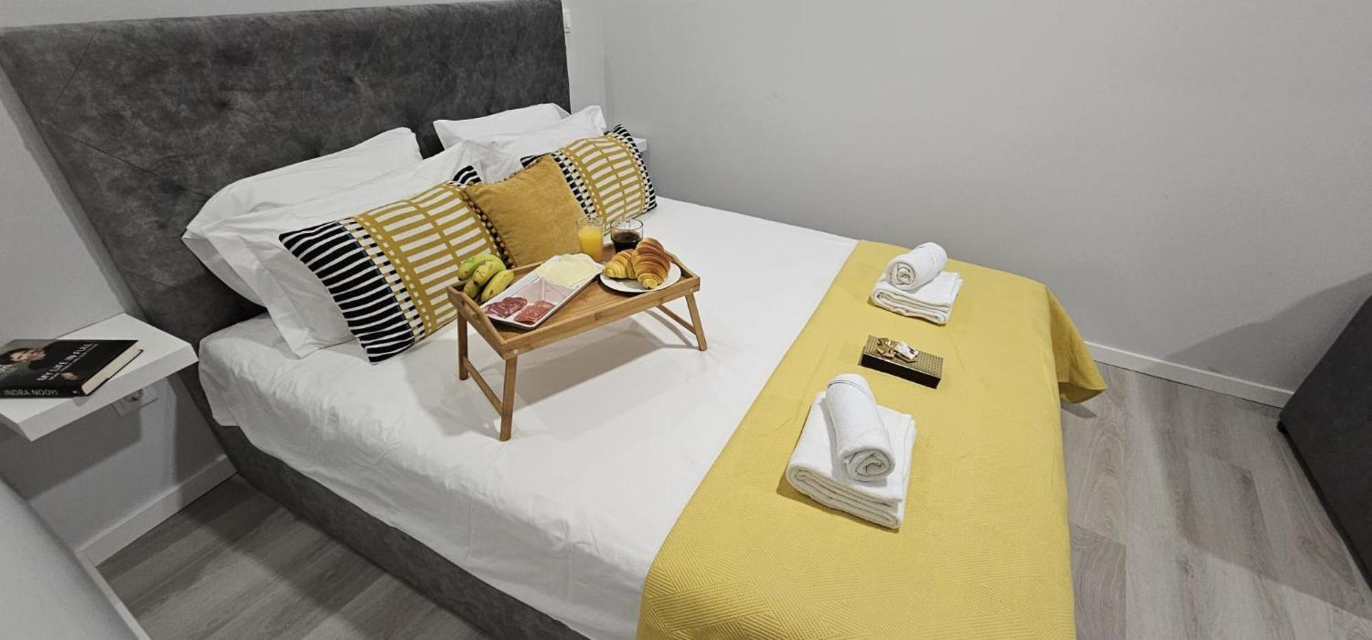 Time Off Madeira Apartment Funchal  Luaran gambar