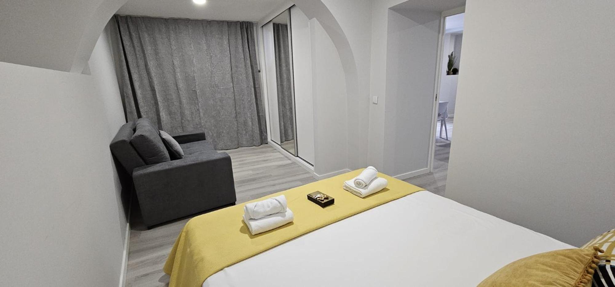 Time Off Madeira Apartment Funchal  Luaran gambar