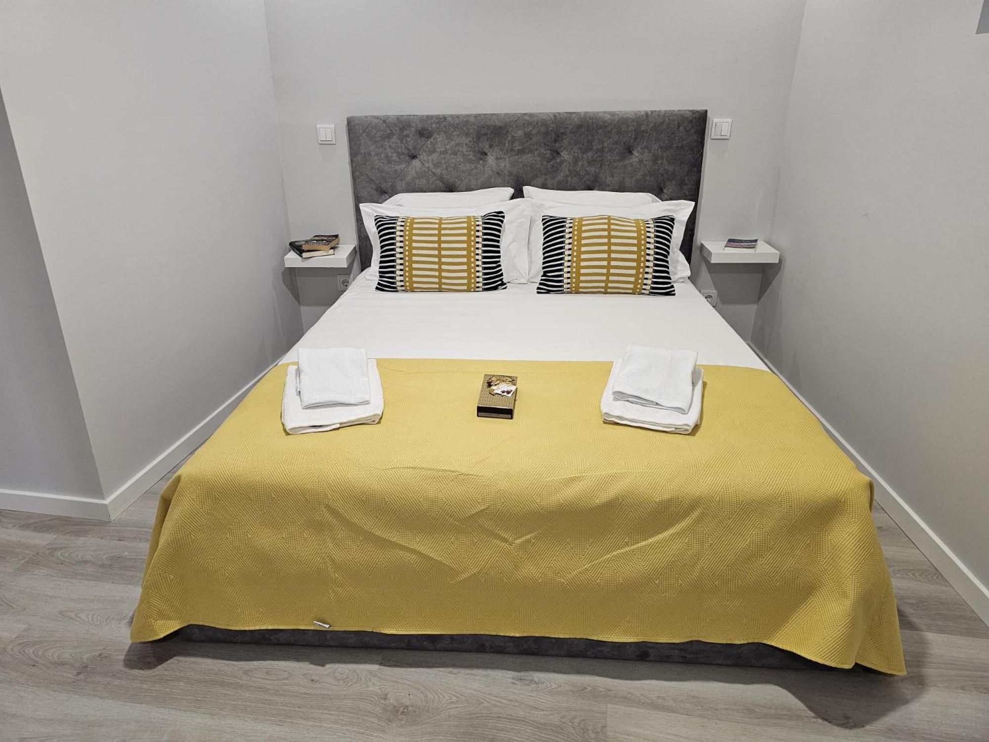 Time Off Madeira Apartment Funchal  Luaran gambar