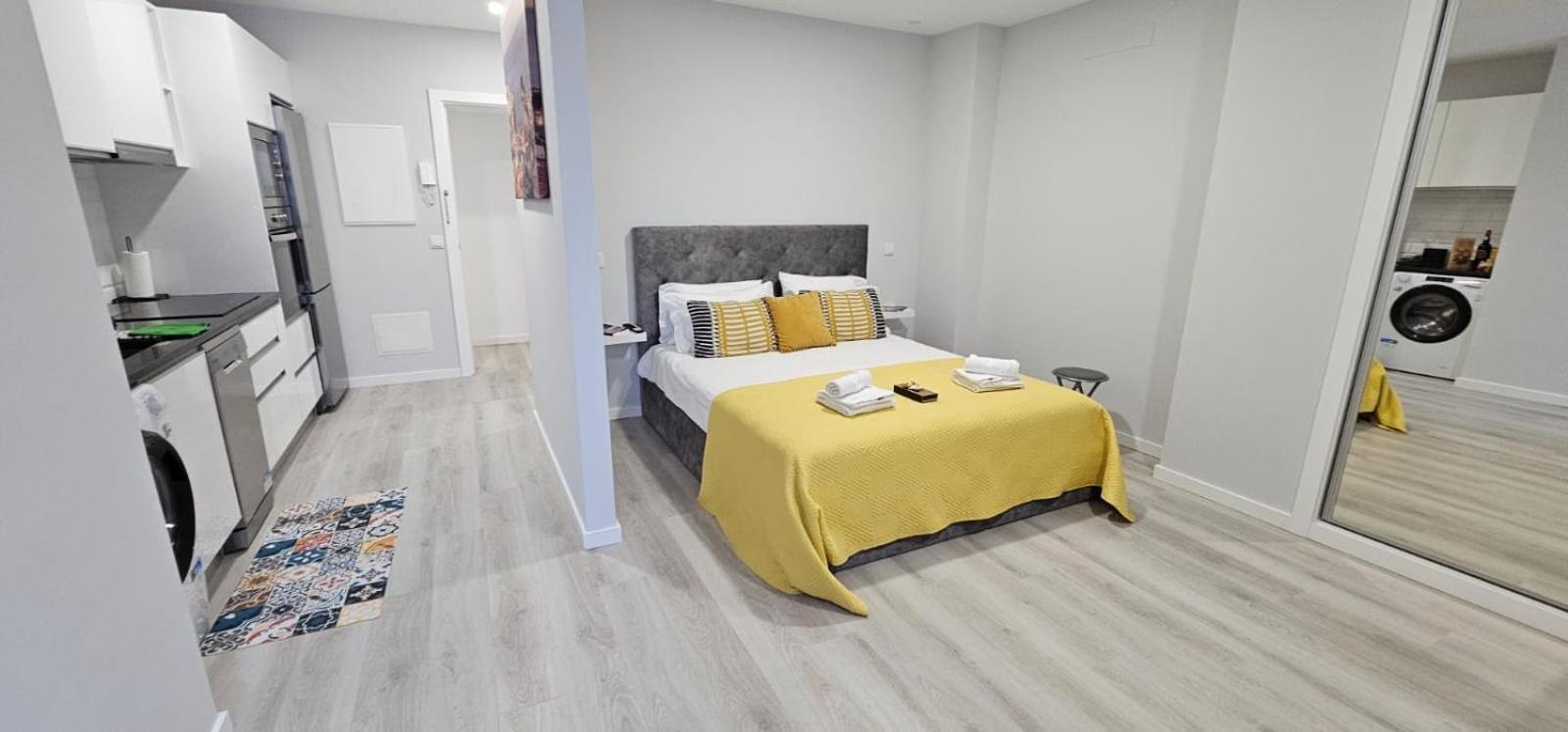Time Off Madeira Apartment Funchal  Luaran gambar