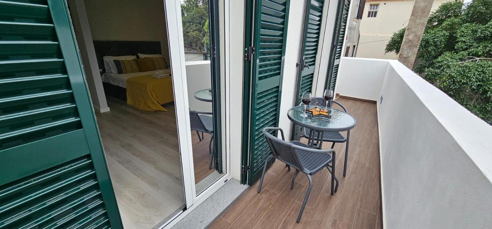 Time Off Madeira Apartment Funchal  Luaran gambar