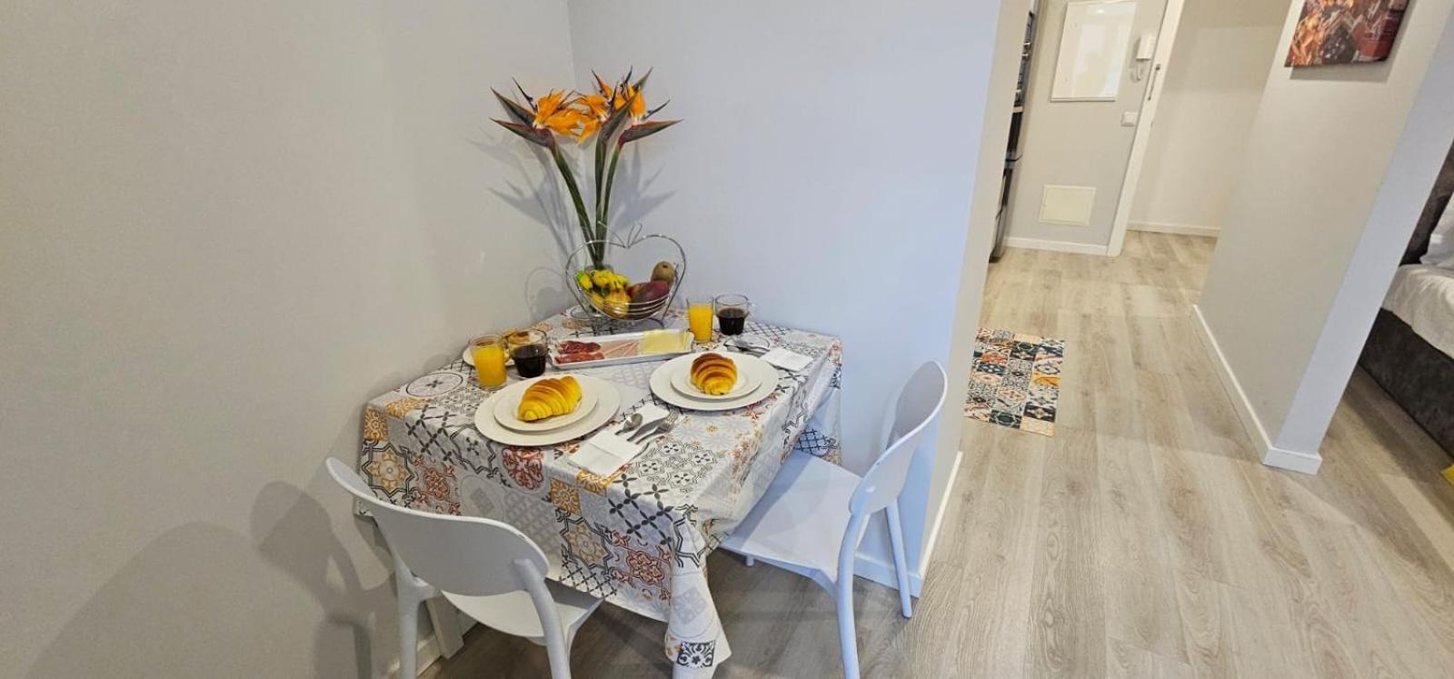 Time Off Madeira Apartment Funchal  Luaran gambar