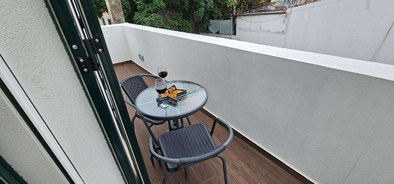 Time Off Madeira Apartment Funchal  Luaran gambar